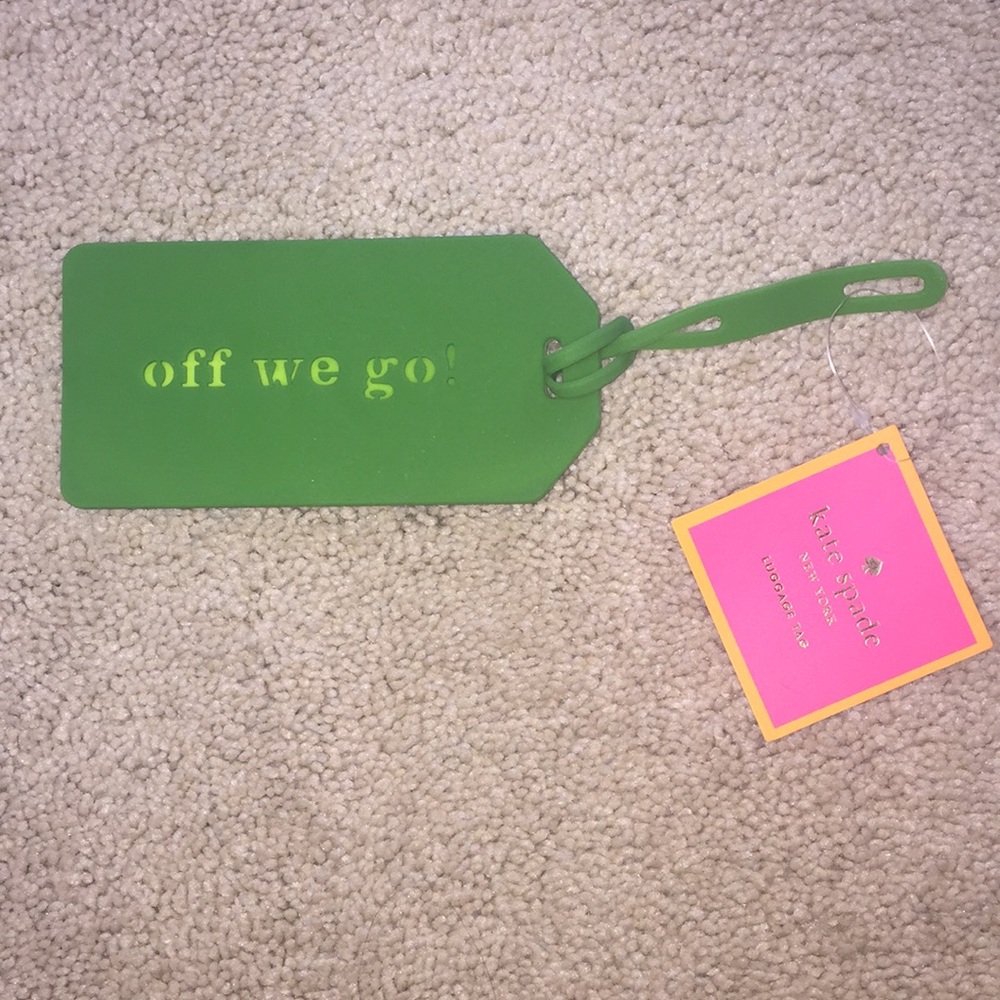Brand new with tags Kate Spade